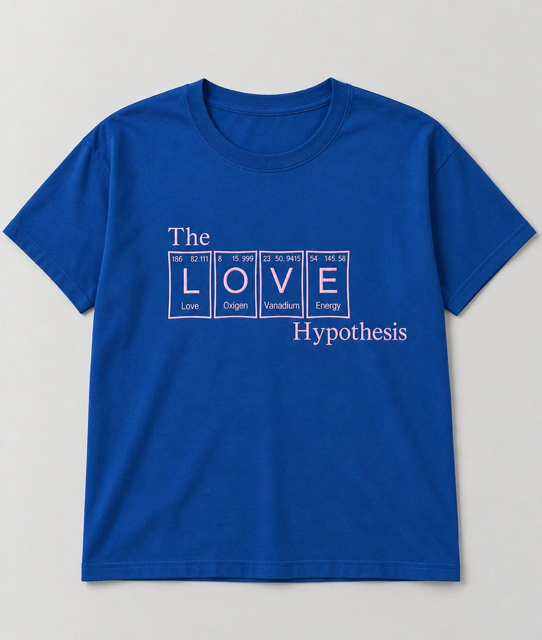 Camiseta The Love Hypothesis - foto 2