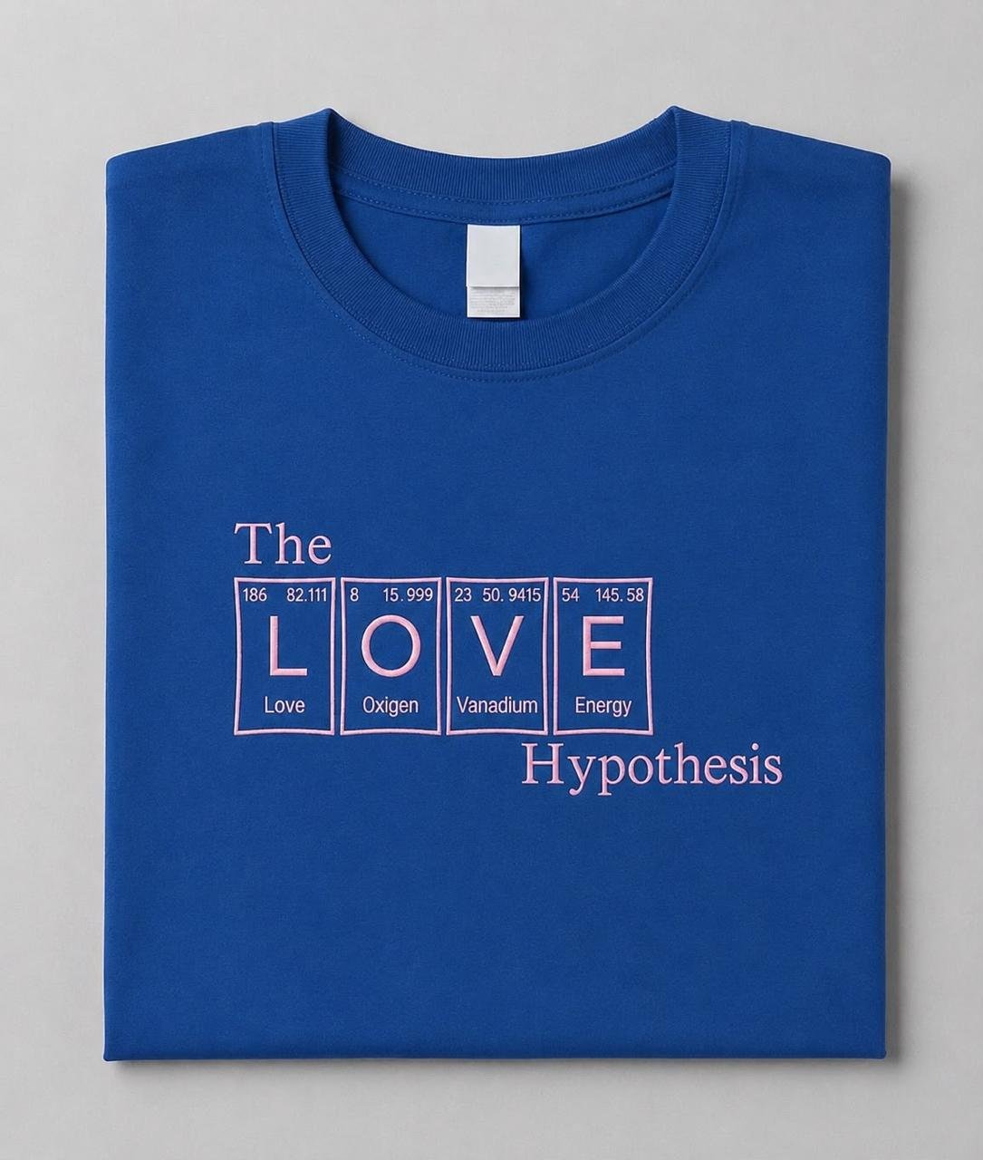 Camiseta The Love Hypothesis - foto 3